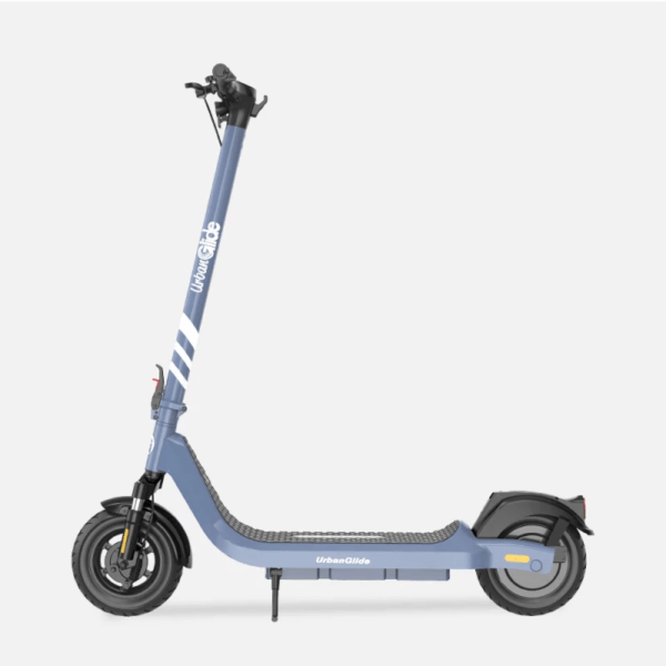 Trotinete Urbanglide RIDE-100CITY 10AH 500W AZ