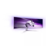 Monitor Philips 49M2C8900/00 48.9" Curvo Dual Quad HD 240Hz 0.03ms FreeSync Premium Pro - Image 2