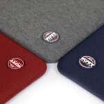 Sleeve Port Designs Torino II 15.6" Cinzenta - Image 2