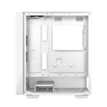 Caixa DeepCool CC560 V2 ATX Vidro Temperado Branca - Image 5