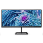 Monitor Philips 34" 346E2LAE VA WQHD 100Hz 1ms c/colunas + Aj.Altura - Image 4