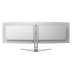 Monitor Philips 49M2C8900/00 48.9" Curvo Dual Quad HD 240Hz 0.03ms FreeSync Premium Pro - Image 4