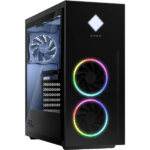 Computador OMEN 40L Desktop GT21-1017np R9 7900 32GB 1TB SSD+1TB HDD RTX 4070 W11H - Image 3