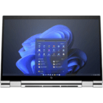 Portátil HP Elitebook X360 830 G10 i5-1335U 13.3" WUXGA Touch 16GB 512GB W11P
