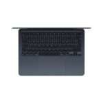 Apple MacBook Air 13.6" M3 CPU 8-core GPU 8-core 8GB 256GB Meia-Noite + Adaptador USB-C 30W - Image 7