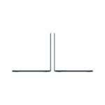 Apple MacBook Air 13.6" M3 CPU 8-core GPU 8-core 8GB 256GB Meia-Noite + Adaptador USB-C 30W - Image 6
