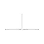 Apple MacBook Air 13.6" M3 CPU 8-core, GPU 10-core 16GB 512GB Cinzento Sideral + Adaptador USB-C 35W - Image 6