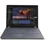 Portátil Lenovo ThinkPad P16 Gen 2 16" WUXGA  i7-13700HX 16GB 512GB RTX A1000 W11P