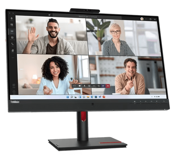 Monitor Lenovo ThinkVision T27hv-30 27'' 2K QUAD HD IPS 75Hz 4ms