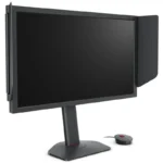 Monitor BenQ ZOWIE XL2586X 24" TN LED FullHD 540Hz com DyAc 2 - Image 5
