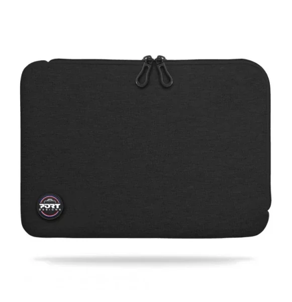Bolsa Torino II 15.6'' Black