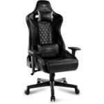 Cadeira Gaming Spirit Of Gamer Crusader Preto - Image 2