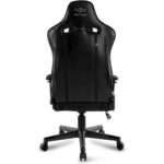 Cadeira Gaming Spirit Of Gamer Crusader Preto - Image 4