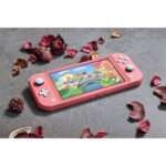 Consola Nintendo Switch Lite Coral - Image 3