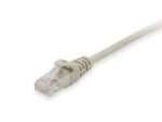 Cabo de rede Equip 603017 Bege 10 m Cat6a U/UTP (UTP)