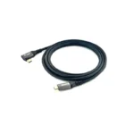 Cabo EQUIP USB-C 90º M/M 2M 100W