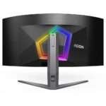 Monitor Curvo AOC Agon Pro AG456UCZD OLED 44.5" UWQHD 240Hz 0.03ms Nvidia G-SYNC Compatible - Image 5
