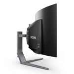 Monitor Curvo AOC Agon Pro AG456UCZD OLED 44.5" UWQHD 240Hz 0.03ms Nvidia G-SYNC Compatible - Image 7