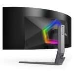 Monitor Curvo AOC Agon Pro AG456UCZD OLED 44.5" UWQHD 240Hz 0.03ms Nvidia G-SYNC Compatible - Image 6