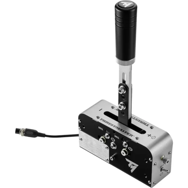 Thrustmaster TSS Handbrake Travão de Mão Progressivo para Volantes Thrustmaster