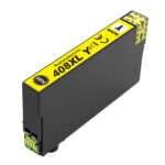 Tinteiro Epson Compatível 408L  Amarelo - Image 2