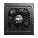 Fonte de Alimentação ATX MSI MAG A850GL PCIE5 850W 80 Plus Gold Full Modular - Image 2