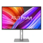 Monitor ASUS ProArt PA329CRV 31.5" 4K Ultra HD WQHD IPS 75Hz 5ms Preto