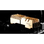 Memória Ram 64GB (4X16GB) G.SKILL DDR4 3600 MHZ TRIDENT Z ROYAL RGB CL14 - Image 2