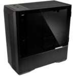 Caixa ATX Lian Li Lancool II Mesh C Performance Vidro Temperado Preta - Image 3