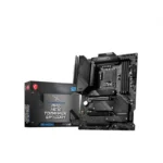 Motherboard MSI MAG H670 TOMAHAWK WI-FI DDR4 LGA 1700
