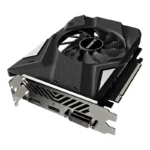 Placa Gráfica Gigabyte AORUS GeForce GTX 1650 D6 OC 4GB GDDR6 Rev 2 - Image 5