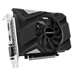 Placa Gráfica Gigabyte AORUS GeForce GTX 1650 D6 OC 4GB GDDR6 Rev 2 - Image 3