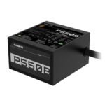 Fonte de alimentação GIGABYTE UD850GM PG5W 850 W 20+4 pin ATX ATX Preto