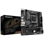 Motherboard Gigabyte A620M H Socket AM5 DDR5