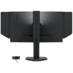 Monitor BenQ ZOWIE XL2586X 24" TN LED FullHD 540Hz com DyAc 2 - Image 4