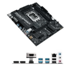 Motherboard INTEL Z690-N ATX Z690 DDR4 LGA1700
