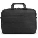Mala profissional preta HP para laptop de 14,1" - Image 2