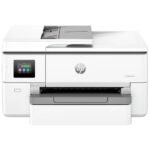 Impressora Jato de Tinta HP OfficeJet Pro 9720e Multifunções (Impressão, Cópia, Digitalização), A3 Wireless