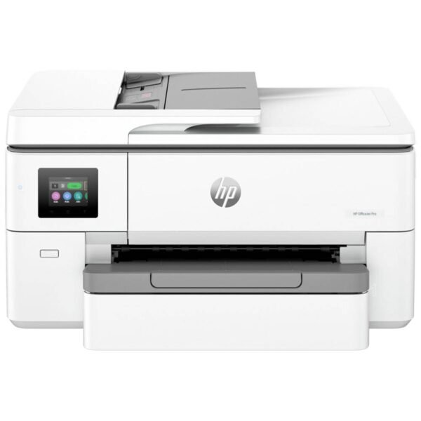 Impressora Jato de Tinta HP OfficeJet Pro 9720e Multifunções (Impressão, Cópia, Digitalização), A3 Wireless