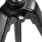 Suporte de Chão/Tripé Napofix PFMT220T Inclinável Preto - Image 5