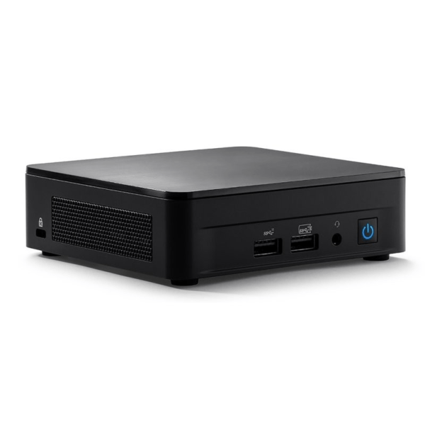 Mini PC Kit ASUS NUC 12 Pro NUC12WSKI30002 UCFF  i3-1220P