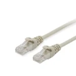 Cabo de Rede EQUIP RJ-45 CAT.6A U/UTP LSOH Bege 15M - Image 2