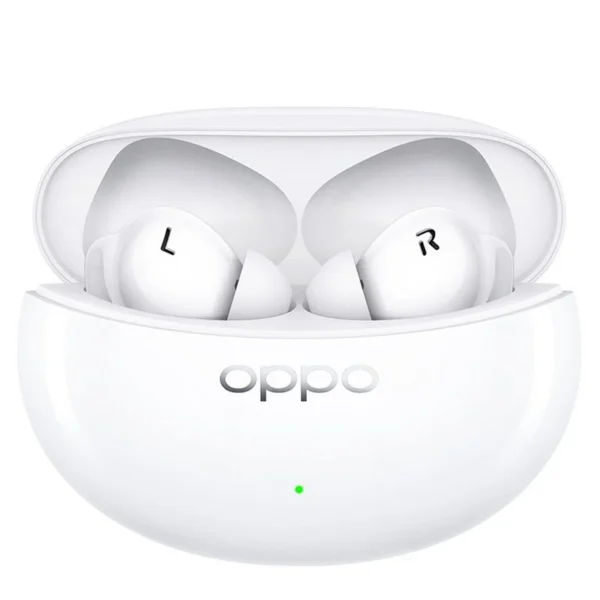 Auriculares Sem Fios Oppo Air3 Pro Brancos