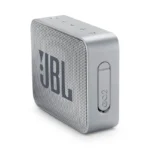 Coluna JBL Bluetooth GO 2 Cinzenta - Image 3