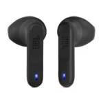 EARBUDS JBL WAVE FLEX TRUE WIRELESS PRETOS - Image 3