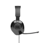 Headset JBL Quantum 200 Gaming Preto - Image 2