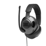 Headset JBL Quantum 200 Gaming Preto - Image 3