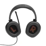 Headset JBL Quantum 200 Gaming Preto - Image 4