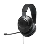 Headset JBL Gaming Quantum Q100 JACK 3,5" Pretos