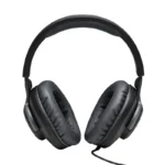 Headset JBL Gaming Quantum Q100 JACK 3,5" Pretos - Image 3